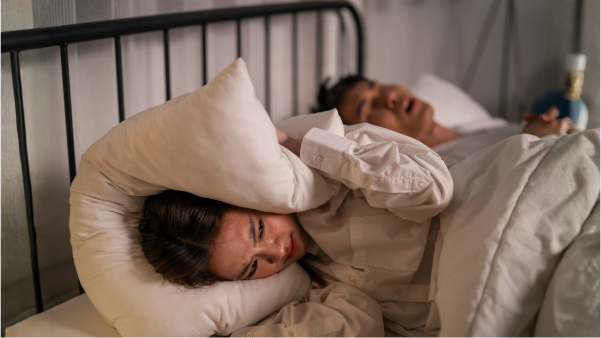 Uyku Apnesi Tedavisi