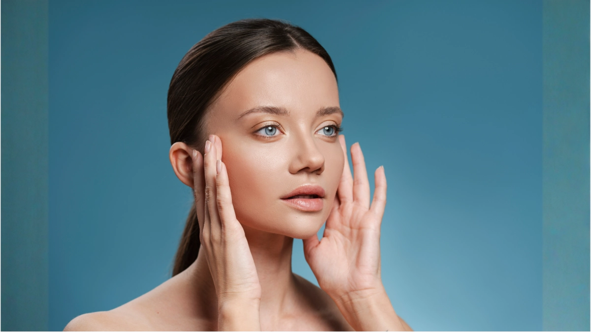 Yüz Germe - Face Lift